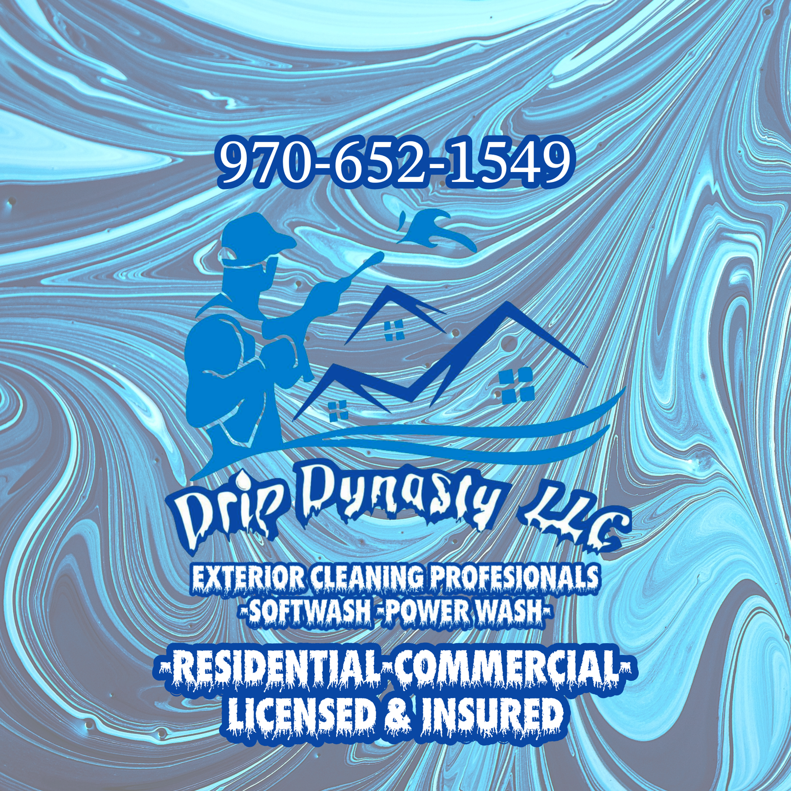 Expert Surface Treatments, Cleaning, Pressure Washing, & Soft Washing
